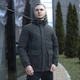 Парка Pobedov Santa (хаки) размер L - изображение 3