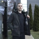 Парка Pobedov Santa (хаки) размер L - изображение 4