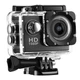 Водонепроницаемая экшн камера HD, A7, ACTION CAMERA / Экшн камера на шлем с набором креплений - изображение 2