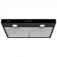 Витяжка Perfelli pl 6002 bl led - зображення 2