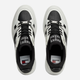 Sneakersy męskie do kostki Tommy Hilfiger EM0EM01508-BDS 41 Czarny/Biały (8720637393277) - obraz 5