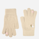 Rękawiczki dziecięce zimowe Art Of Polo Gloves Rk22240-1 Jasnobeżowe (5902021190492) - obraz 1