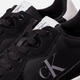 Sneakersy męskie zamszowe Calvin Klein YM0YM01100-0GM 41 Czarne (8720639483860) - obraz 6