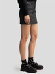 Spódnica damska mini Big Star Margaret 924 W25 Czarna (5900714787424) - obraz 5