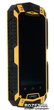 Мобильный телефон Sigma mobile X-treme PQ16 Yellow - изображение 3