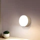 Набір магнітних портативних ламп з датчиком руху LightGuard, 2 штуки - зображення 10