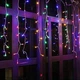 Гірлянда бахрома вулична (зовнішня) Springos 12 м 300 LED Pilot CL307 Mix - зображення 13