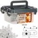 Гирлянда на батарейках Springos 9 м 120 LED CL0173 Mix - изображение 11