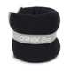 Утяжелители-манжеты для ног и рук Cornix 2 x 2 кг XR-0245 - изображение 2