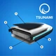 Надувная SUP доска TSUNAMI 350 см с веслом Wave T09 (P-5907739316417) - изображение 7