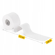 Лента (тейп) для пальцев 4FIZJO Sport Tape 3.8 см x 9.1 м жесткая White (P-5905973400831) - изображение 4