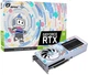 Видеокарта Colorful iGame GeForce RTX 3060 bilibili E-sports Edition OC 12G-V - изображение 1
