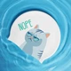 Шапочка для плавання Copozz Silicone білий Depressed Cats YM-31204 - изображение 1