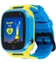Дитячий розумний годинник AmiGo GO008 GLORY GPS WIFI блакитні - зображення 2