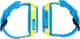 Дитячий розумний годинник AmiGo GO008 GLORY GPS WIFI блакитні - зображення 4