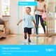 Камера видеонаблюдения панорамная беспроводная Wi-Fi -TP-Link Tapo C225 - изображение 5