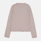 Футболка для девочек Zara 5350/704 152 см Фиолетовая (05350704659123) - изображение 2