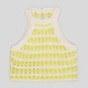 Футболка для девочек Zara 3003/600 140 см Green (03003600131348) - изображение 1