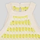Футболка для девочек Zara 3003/600 140 см Green (03003600131348) - изображение 3