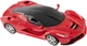 Машинка Rastar Ferrari LaFerrari 1:24 Красный - изображение 2
