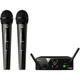Радіосистема WMS40 Mini2 Vocal Set BD ISM2/3EU/US/UK - зображення 1