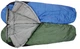 Спальний мішок Junior 300 Right Green - изображение 4