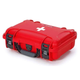 Кейс 909 case First Aid Logo RED - зображення 3