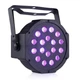 Світлодіодний LED прожектор PL-62UV - зображення 2
