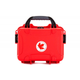 Кейс 904 case First Aid Logo RED - зображення 3