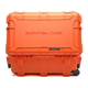 Кейс 962 case - LID+Survival Logo Orange - изображение 3