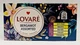 Чай черный цейлонский Lovare Bergamot Assorted с ароматом бергамота 25 пакетиков по 2 гр - изображение 3
