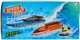 Катер ZIPP Toys на радіокеруванні Speed Boat Small Blue - зображення 6