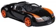 Машинка Rastar Bugatti Grand Sport Vitesse на радіокеруванні 1:14 - зображення 2