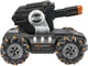 Танк на радіокеруванні ZIPP Toys SwiftRecon Orange - зображення 3