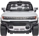 Машинка Rastar Hummer EV 1:16 Белый - зображення 6