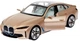 Машинка Rastar BMW i4 Concept 1:14 - зображення 2