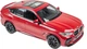 Машинка Rastar BMW X6 1:14 Червоний - зображення 2
