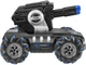 Танк на радіокеруванні ZIPP Toys SwiftRecon Blue - зображення 3
