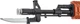 Автомат світло-звуковий ZIPP Toys AK47 чорний - зображення 5