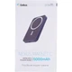 Повербанк с беспроводной зарядкой Gelius Nexus Magnetic Wireless Charge 15W GP-PBW100i 5 000mAh - изображение 8