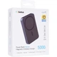 Повербанк с беспроводной зарядкой Gelius Nexus Magnetic Wireless Charge 15W GP-PBW100i 5 000mAh - изображение 9