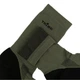 Носки Tribe Trekking T-KB-0010-black, 41/43 - изображение 11