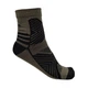 Шкарпетки Tribe Trekking Summer T-KB-0005-olive , 41/43 - зображення 7