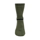 Шкарпетки Tribe Trekking Winter оливкові 41-43, T-KB-0009-olive - зображення 4