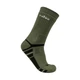 Шкарпетки Tribe Trekking Winter оливкові 41-43, T-KB-0009-olive - зображення 6