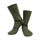 Шкарпетки Tribe Trekking Winter оливкові 41-43, T-KB-0009-olive - зображення 7
