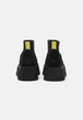 Женские угги UGG Classic Mini Dipper Black Черный 39 1168170 - изображение 3