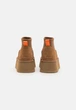 Женские угги UGG Classic Mini Dipper Chestnut Коричневый 36 1168170 - изображение 3