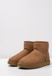 Жіночі уггі UGG Classic Mini II Chestnut Коричневий 41 1016222 - зображення 2