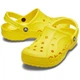 Сабо Crocs Baya Clog Lemon M5W7-37-24 см 10126 - изображение 3
